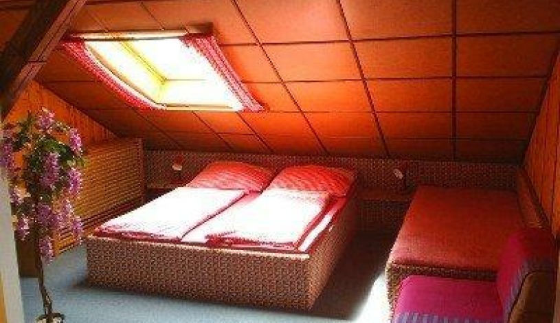 Pension Nika Český Krumlov